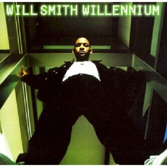 Columbia Willennium - Will Smith