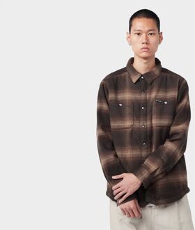 Columbia Windward II Shirt Jacket, bruin - M