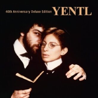 Columbia Yentl: 40th Anniversary Deluxe Edition - Barbra Streisand