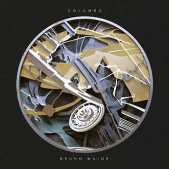 Columbo - Bruno Major