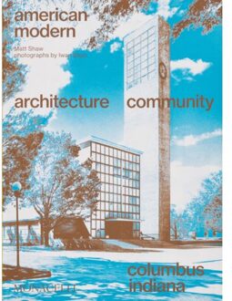 Columbus American Modern - Matt Shaw