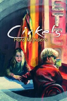 Columbus Cirkels - eBook Hans Mijnders (9085431735)