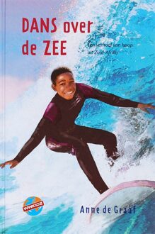 Columbus dans over de zee - eBook Anne de Graaf (9085431808)