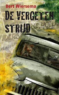 Columbus de vergeten strijd - eBook Bert Wiersema (9085431840)