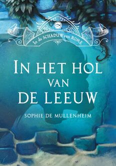 Columbus In het hol van de leeuw - Sophie de Mullenheim - ebook