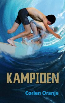 Columbus Kampioen - eBook Corien Oranje (9085432790)