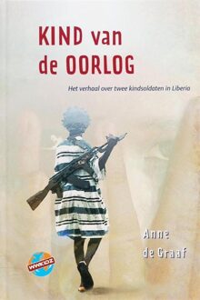 Columbus kind van de oorlog - eBook Anne de Graaf (9085431794)