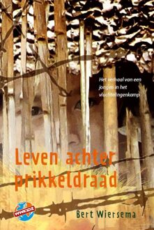 Columbus Leven achter prikkeldraad - eBook Bert Wiersema (9085431875)