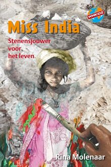 Columbus Miss India - eBook Rina Molenaar (9085431786)