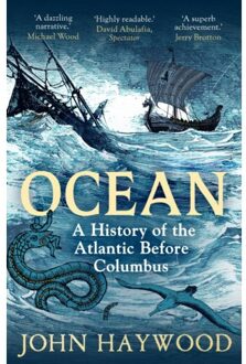 Columbus Ocean - John Haywood