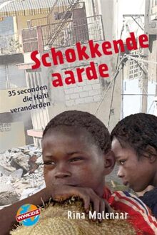 Columbus Schokkende aarde - eBook Rina Molenaar (9085431816)