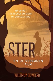 Columbus Ster en de verboden film - Willemijn de Weerd - ebook
