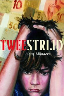 Columbus Tweestrijd - eBook Hans Mijnders (9085431751)