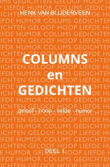 Columns en gedichten - 1 - Henk van Blijderveen - ebook