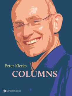 Columns -  Peter Klerks (ISBN: 9789463715539)