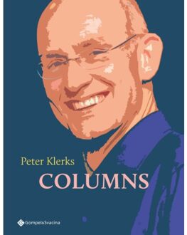 Columns - Peter Klerks