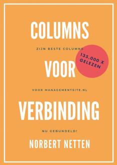 Columns voor verbinding