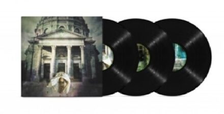 Coma Divine - Porcupine Tree