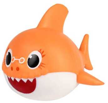 Comansi Baby Shark Mini figure Grandma Shark 8 cm