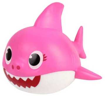 Comansi Baby Shark Mini figure Mommy Shark 8 cm