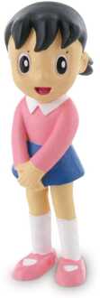 Comansi Doraemon Mini figure Shizuka 7 cm