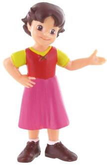 Comansi Heidi Mini figure Heidi 7 cm