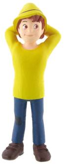 Comansi Heidi Mini figure Peter 8 cm