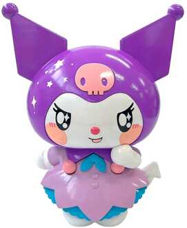 Comansi Hello Kitty and Friends figure Premium Kuromi 16 cm