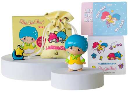 Comansi Hello Kitty and Friends Mini figure Kiki 6 cm