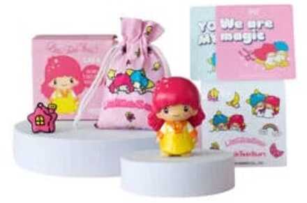 Comansi Hello Kitty and Friends Mini figure Lala 6 cm