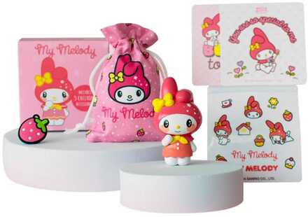 Comansi Hello Kitty and Friends Mini figure My Melody 6 cm