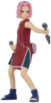 Comansi Naruto Shippuden Mini figure Sakura 10 cm