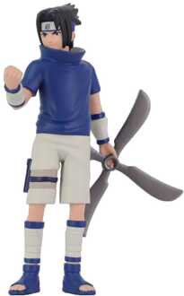 Comansi Naruto Shippuden Mini figure Sasuke 11 cm