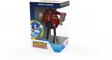 Comansi Sonic the Hedgehog Premium Figure Sonic 16 cm