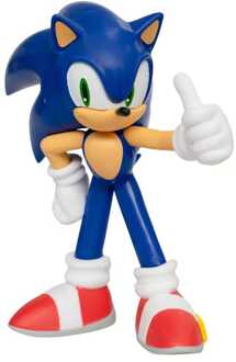 Comansi Sonic the Hedgehog Premium Figure Sonic 16 cm