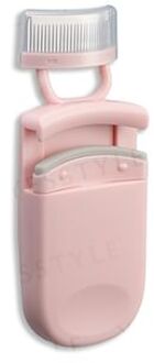 Comb Clip Eyelash Curler 1 pc