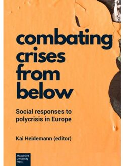 Combating Crises From Below - Kai Heidemann