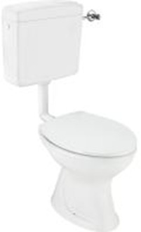 Combi-Pack-5 Wc Diepspoel Compl. Wi - SKTIS00
