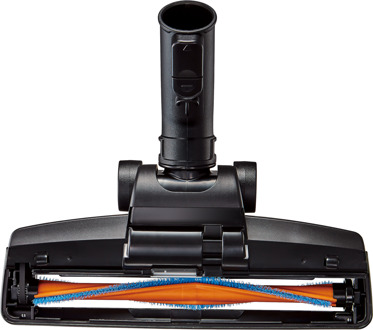 Combi-zuigmond Borstel TB500E VCC43U0V3K, VCC45W0S3R, VC07M2110SR VCA-TB500E