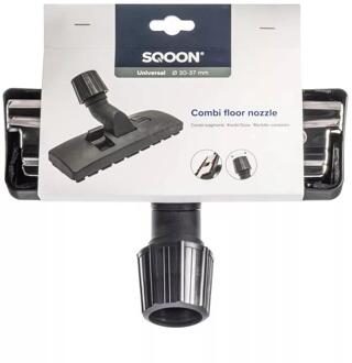 Combi zuigmond Universeel