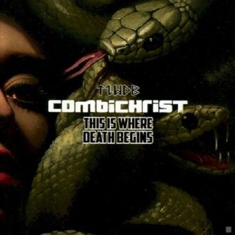 Combichrist - This Is Where Death Begin