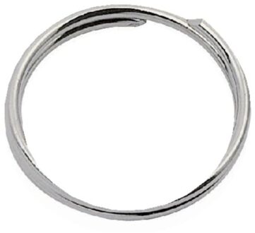 CombiCraft Sleutelring O24mm 100stuks