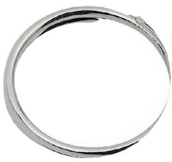CombiCraft Sleutelring O38mm 100stuks