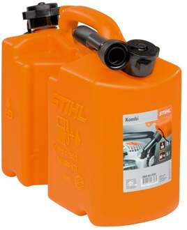 Combikan Benz - Jerrycan - 3 L