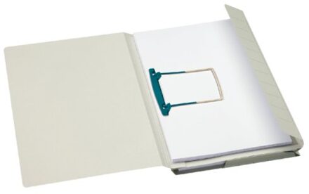 Combimap secolor grijs folio