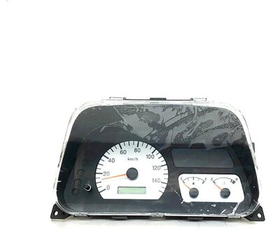 Combinatie Instrument Assemblage Dashboard Kilometerteller Voor Changan Auto Onderdeel