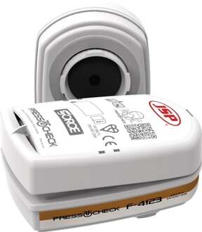 Combinatiefilter | A2P3 | set van 2 | 10 sets - BMN740-000-600 - BMN740-000-600