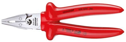 Combinatietang 6720250