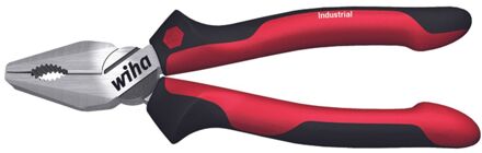 Combinatietang Z 01 0 02 Industrial 180 mm