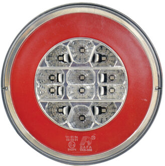 Combinatieverlichting 12 Volt Led 150 Mm